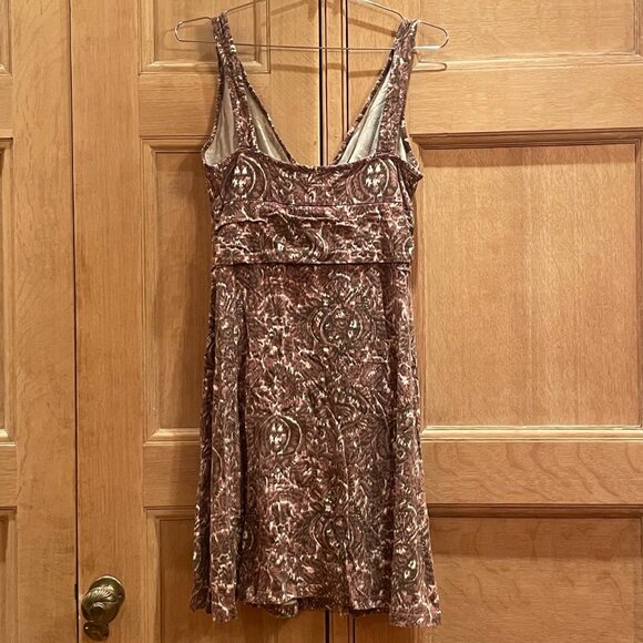 Patagonia Organic Cotton Dress, Size M - Picture 3 of 6